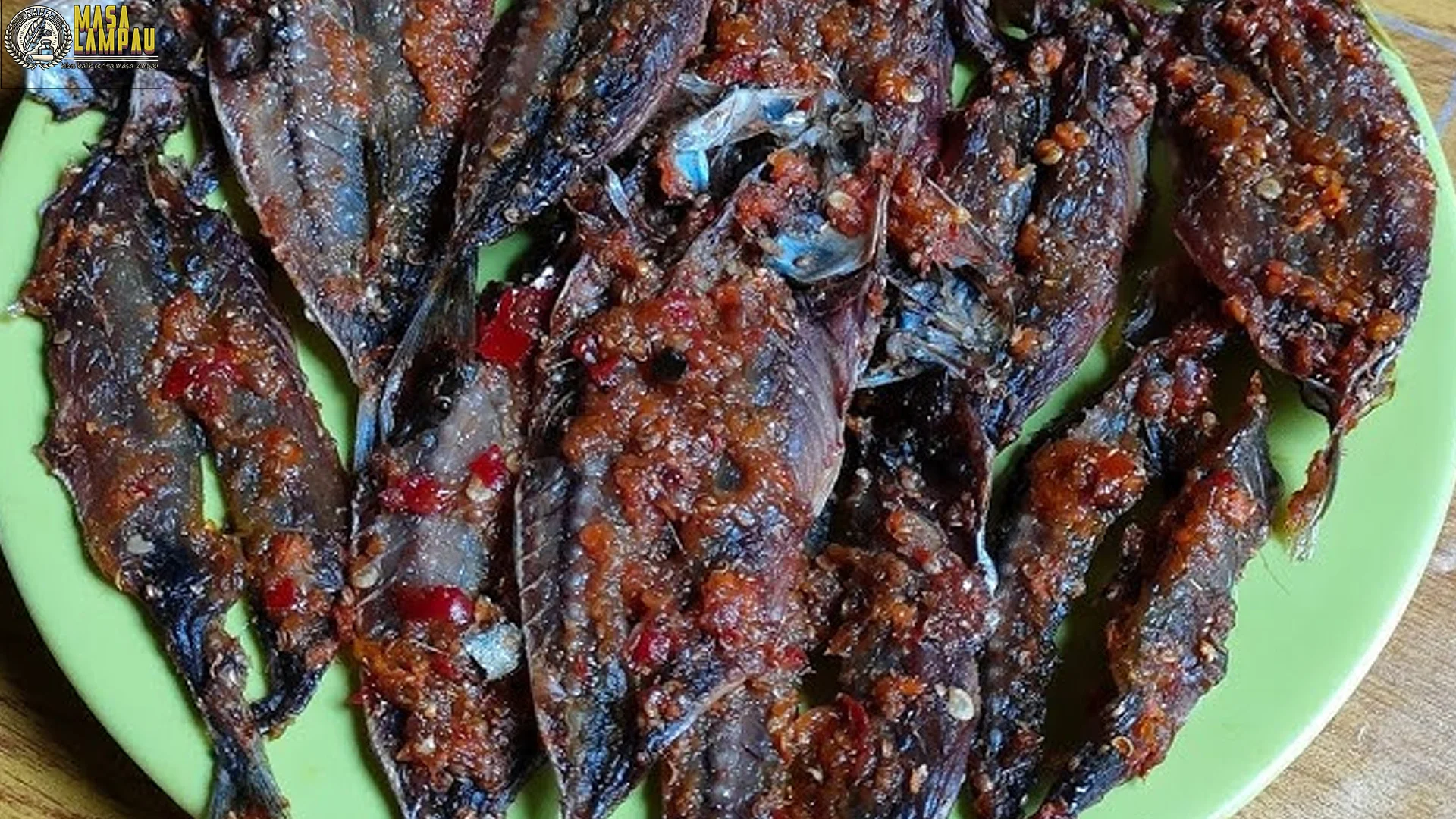 Sejarah Kuliner Ikan Dendeng Dengan 5 Fakta Budaya Yang Wajib Diketahui