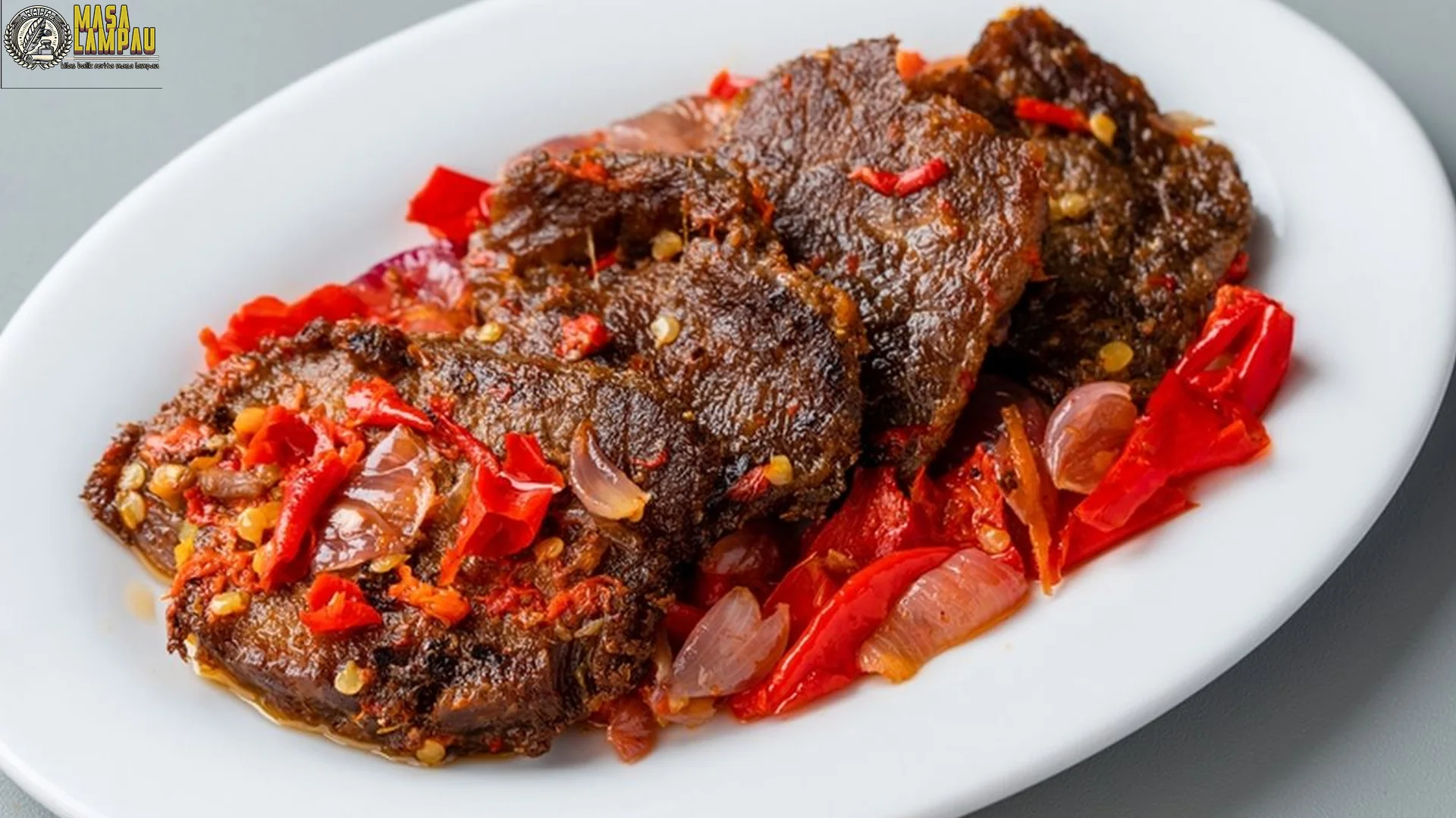 Dendeng Batokok Cita Rasa Garing dan Gurih Menggoda