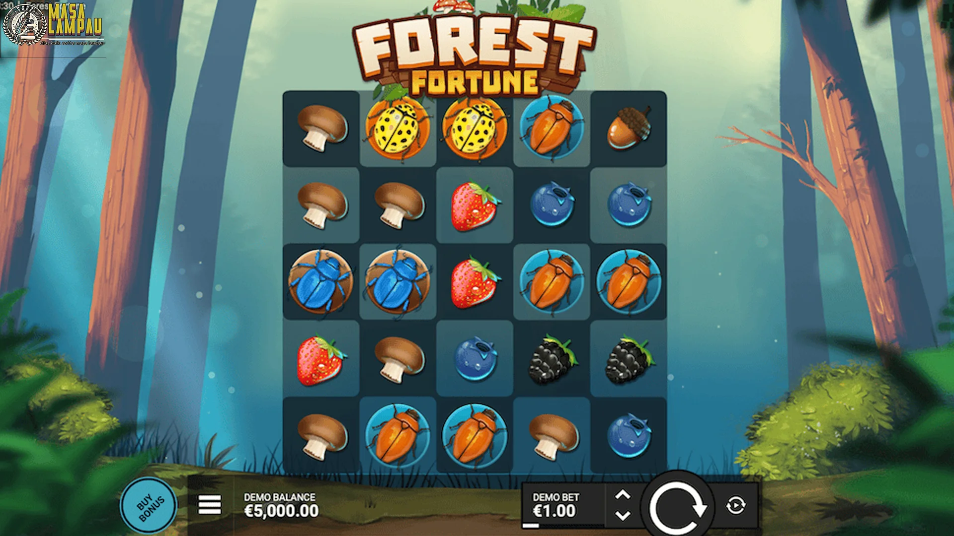Forest Fortune Punya Eksis di Genre Kasual dengan 4 Inovasi Asli