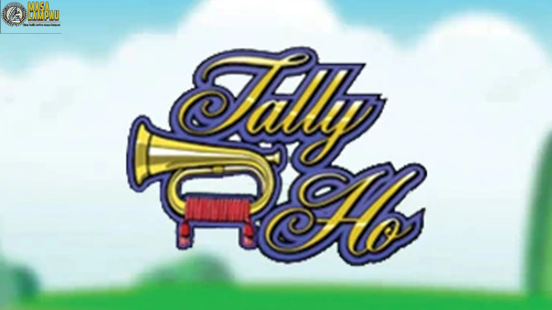 Lengkap Sejarah Panjang Tally Ho dalam Poin Terbaru