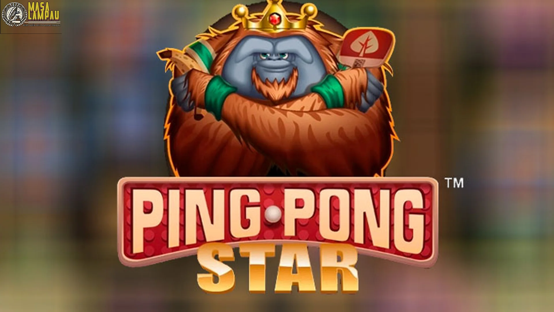 Mode Spin Servis yang Menentukan Bonus di Ping Pong Star