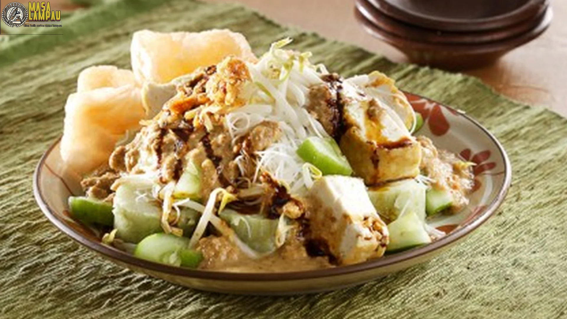 Ketoprak Buktikan Hal Tentang Kesederhanaan Yang Lezat