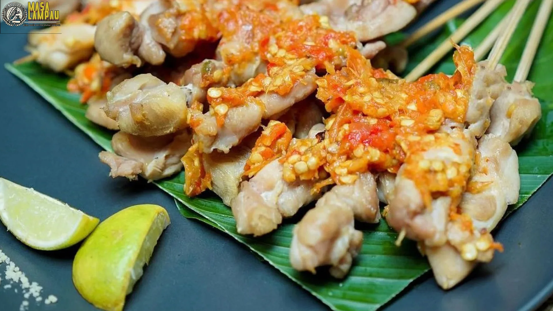 Sejarah Sate Taichan Ungkap 5 Asal Usul Asli Pedas yang Bikin Penasaran