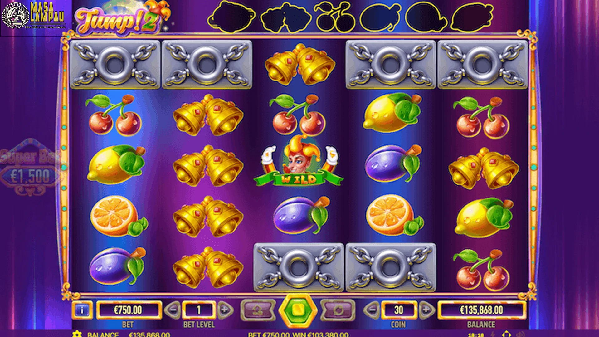 Hal Kocak dan Unik di Jump 2 yang Bisa Bikin Tersenyum