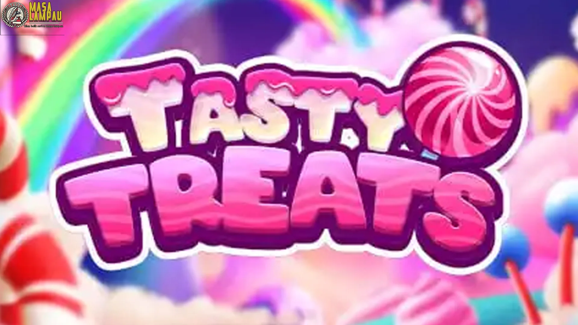 Tasty Treats On Point 5 Lore Camilan Bikin Ngiler Habis