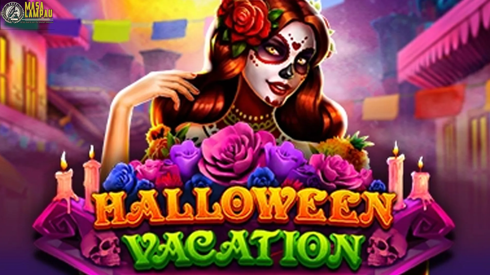 Metode Hype Identifikasi Siklus Labu Halloween Vacation