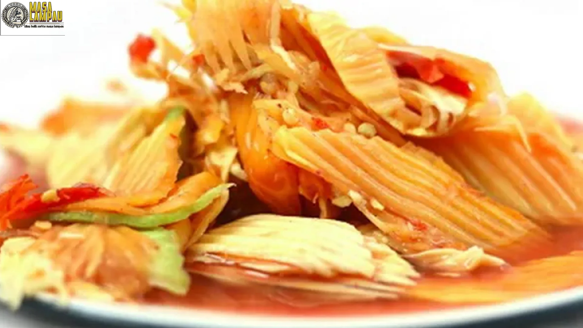 Sejarah Rujak Buleleng Filosofi Dibalik Rasa Yang Kuat