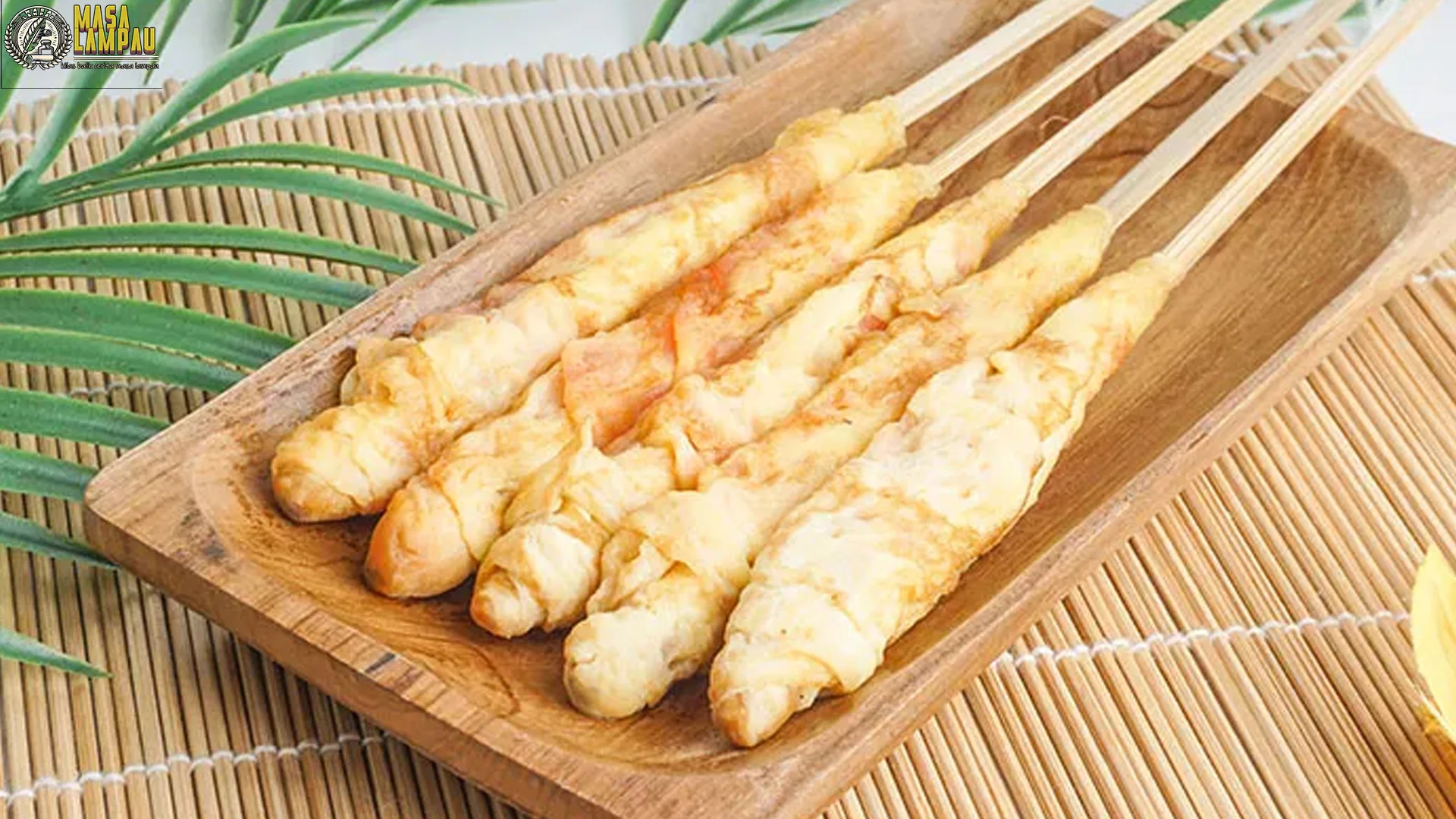 Sejarah Kuliner Telur Gulung dari Masa ke Masa