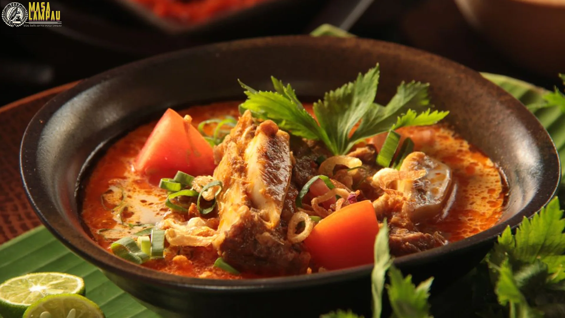 Soto Tangkar Abad Kuliner Betawi Paling Legendaris